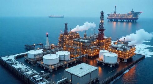 «Сахалин-2» не попал под потолок цен – Евросоюз продлил исключение для нефти проекта