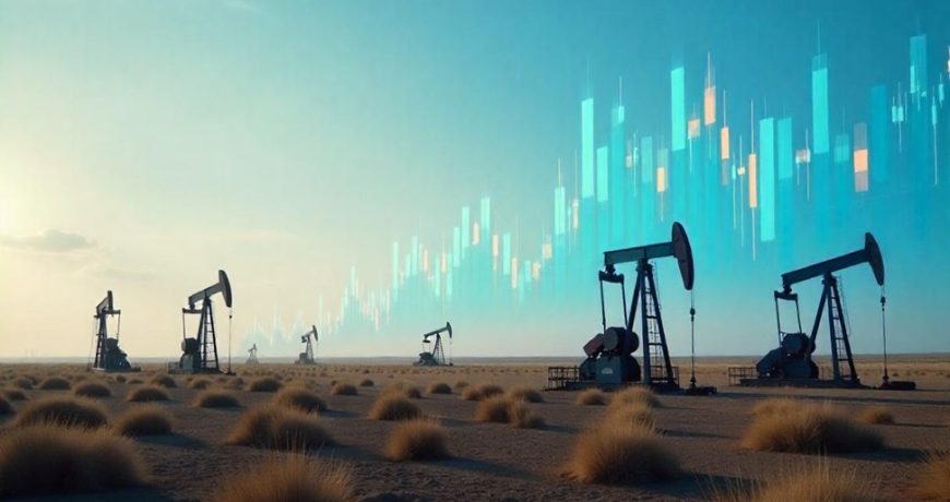 Цены на нефть