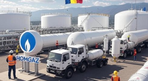 Румыния расширяет присутствие на рынке газа Молдавии – планы Romgaz