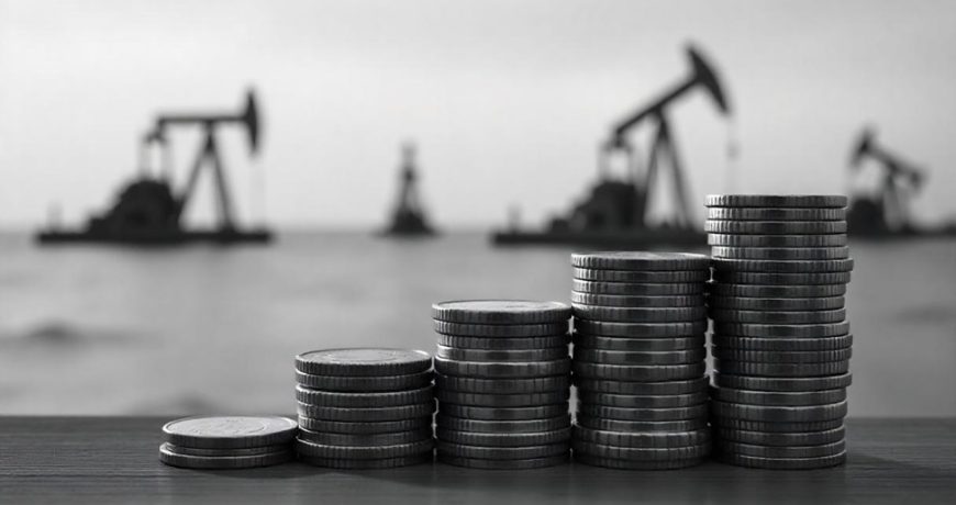 Нетегазовые доходы