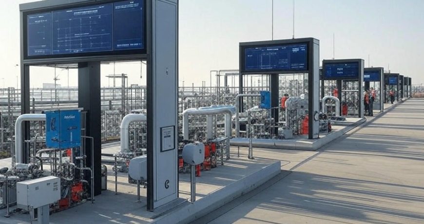 Транзит газа