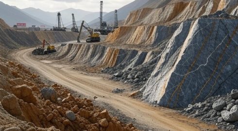 Редких металлов хватит России на 100-400 лет – оценки Роснедр