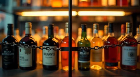 «День защиты детей» без спиртного – как действует запрет на продажу алкоголя 1 июня 2025 года
