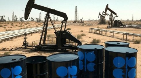 Нарастят добычу нефти – ОПЕК+ может вернуть на рынок 2,2 млн баррелей в сутки к ноябрю