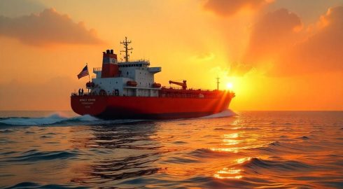 Поставки нефти из США в Индию за 4 месяца выросли в 2 раза
