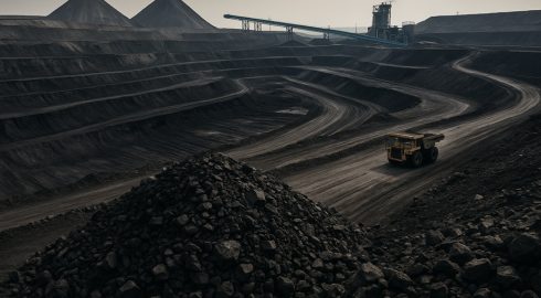 Цивилев заявил о подготовке мер поддержки угольной отрасли