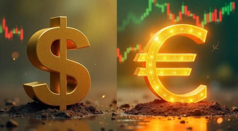 Евро вместо доллара – Украина хочет сменить базовую валюту