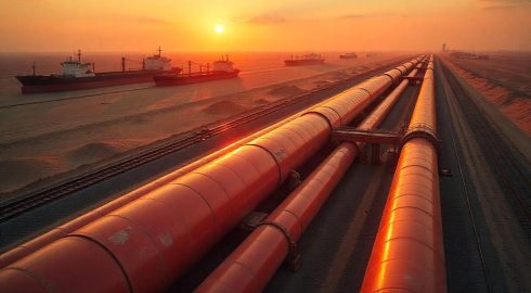 Остановка транзита нефти в Джейхан ударила по доходам Ирака