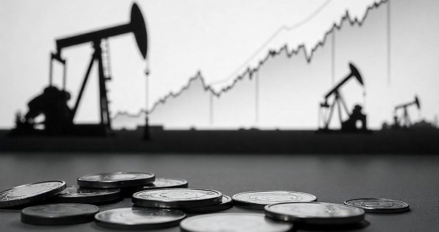 Доходы от нефти