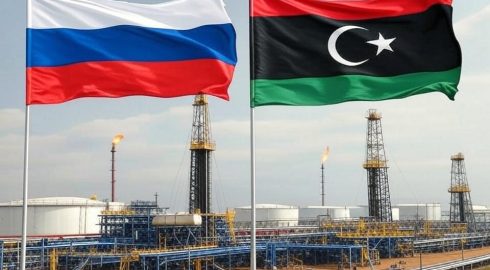 Контракты с нефтегазовыми компаниями России представляют интерес для Ливии
