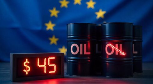 Потолок цен на нефть из России нужно снизить – позиция Эстонии