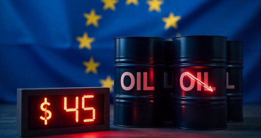 Потолок цен на нефть