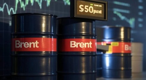 Brent подешевеет – Белогорьев прогнозирует снижение цены до 50 долларов к концу года