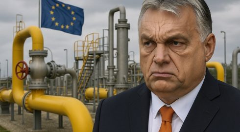 Планируют отказаться от энергоресурсов из России в обход Венгрии – Орбан оценил позицию ЕС