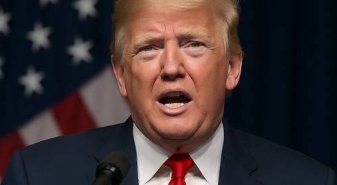 Америка сделала больше всех – Трамп высказался о роли США в победе во Второй мировой войне