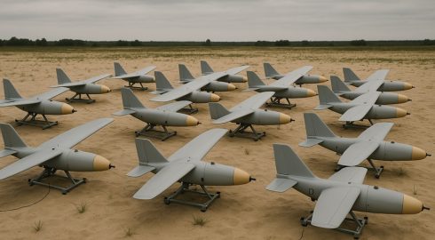 Хотят закупить 10 000 дронов – Польша подписала контракт на поставку с WB Electronics