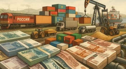 Валютная революция – как ЕАЭС добился прогресса в торговле с Россией
