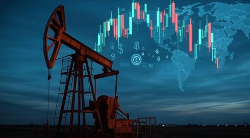 Нефть теряет в цене на фоне ускорения наращивания добычи в ОПЕК+