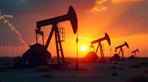 Нефть теряет в цене на фоне решений Ирана по договору о ядерном оружии