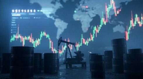 Удар США по Ирану подтолкнул цены на нефть к пятимесячному пику