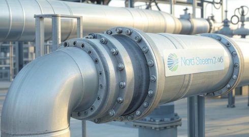 Ситуация с долгами Nord Stream 2 AG – «Газпром» мог бы помочь финансово