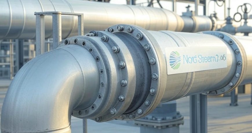 Nord Stream 2 AG