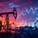Прогноз по экономическому росту ухудшился из-за тарифов Трампа – цены на нефть снизились
