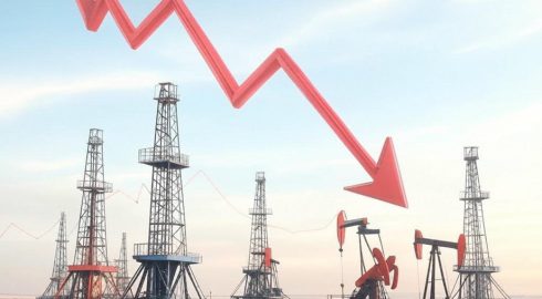 Нефть теряет в цене – избыток предложения перевесил итоги переговоров