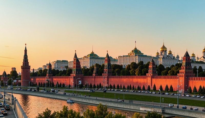 Пророчество старца о России