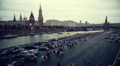 «Крепись, Россия, но кайся»: как пророчество Кронштадского отражает реалии современности и ведет к переменам