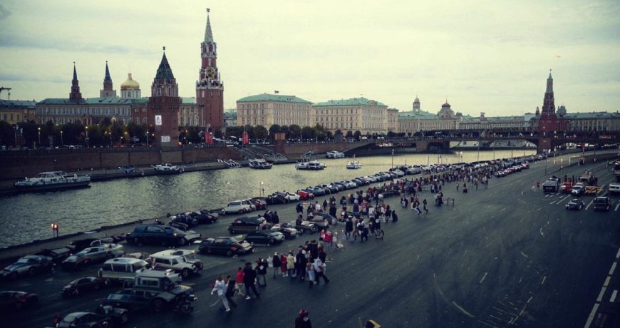 пророчество Кронштадского о России
