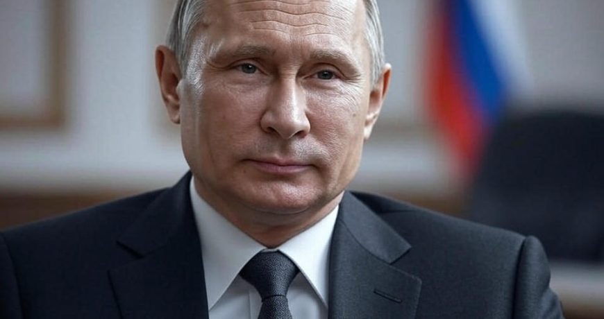 Путин