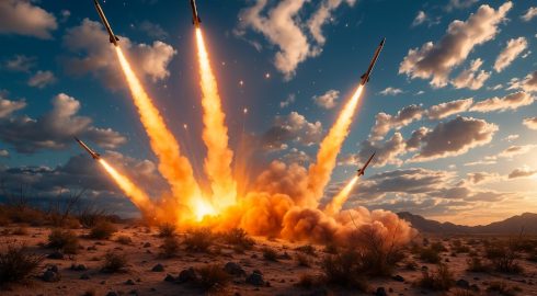 Россия получила ракету возмездия нового поколения — Арестович признал её неуязвимость