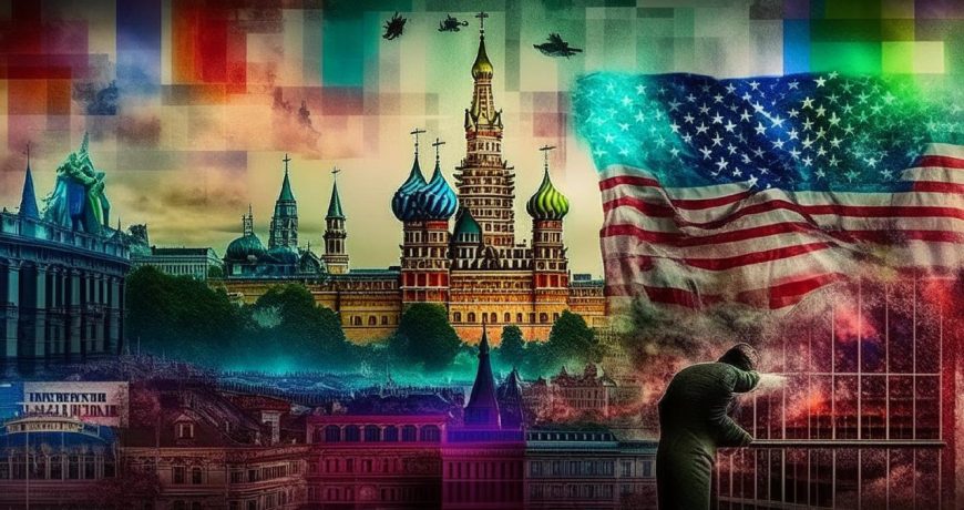 расправа над Россией