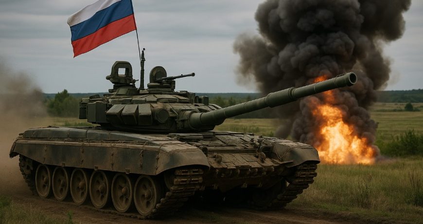 расширяем буферную зону