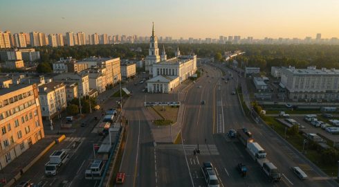 Регистрация при переезде внутри региона отменена для россиян