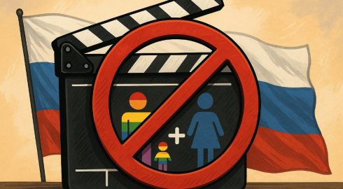 Западный кинематограф уходит в изгнание: Россия объявляет зачистку woke-повестки