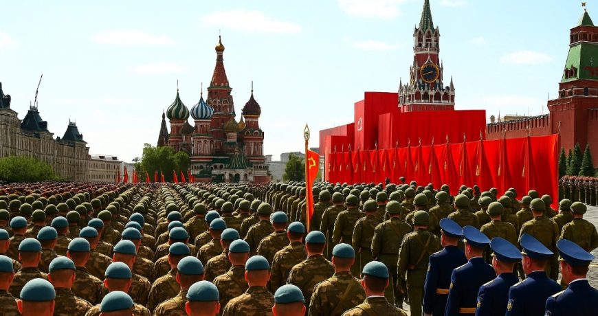 русская армия