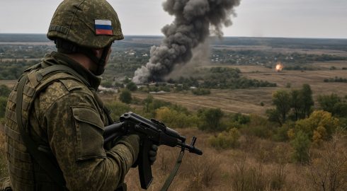Освобождение 45-ти Парижей: армия России движется вперёд в ходе СВО