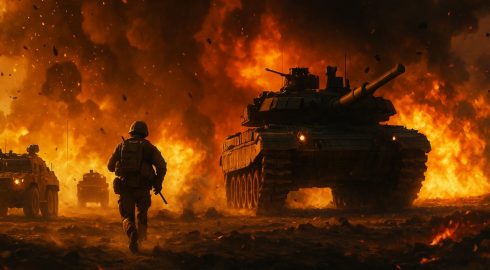Кровавый провал Киева под Курском: две тысячи боевиков ликвидированы