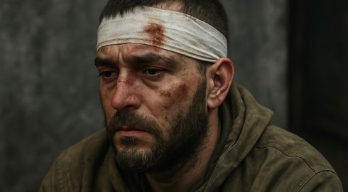 Из ада украинского плена домой: Русский солдат рассказал шокирующие подробности