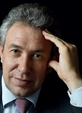 Горьков Сергей Николаевич