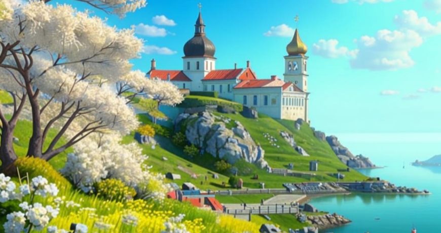 Крым под прицелом