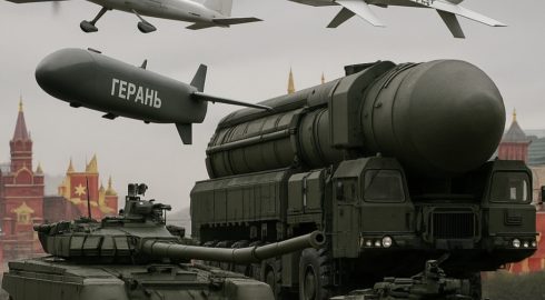Триумф техники и силы: что дебютировало на Парадах Победы и ждать ли «Орешник» в 2025 году