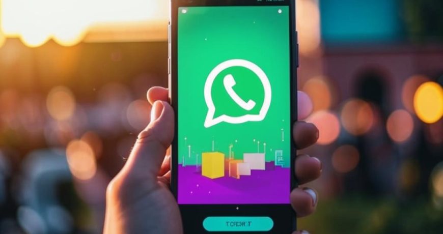 изменения в WhatsApp
