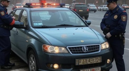 С 1 мая по новым правилам: как изменились штрафы и санкции для автомобилистов в России