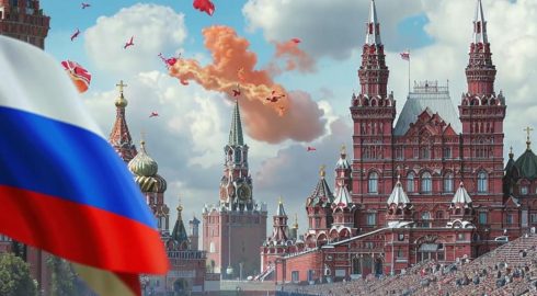 Парад Победы 2025: три сенсации, которые изменили восприятие исторического торжества