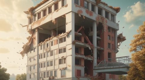 Литва и «Дом Москвы»: история разорванных связей и недостроенных амбиций