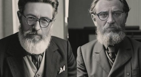 Во что инвестировали русские классики: от Ялты до Нью-Йорка — уроки личных финансов от Чехова, Рахманинова и других