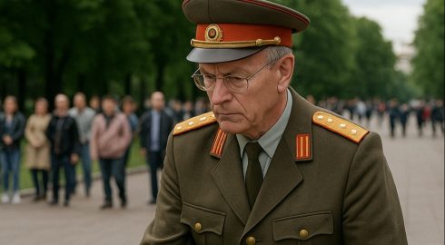 Пьер Маресьев — немец с русским сердцем. История настоящего офицера и человека